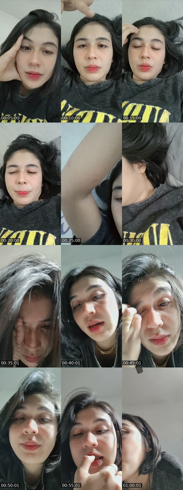 TikTok live: teman jap by @murniruzaila1