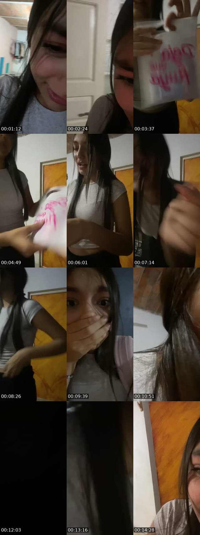 TikTok live: Metanse by @karynaal3