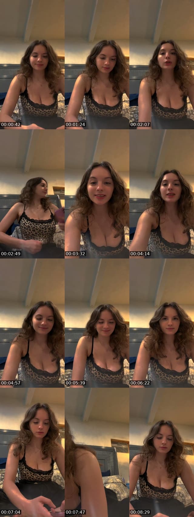 TikTok live: let’s hangout! 🩷 by @auremeds