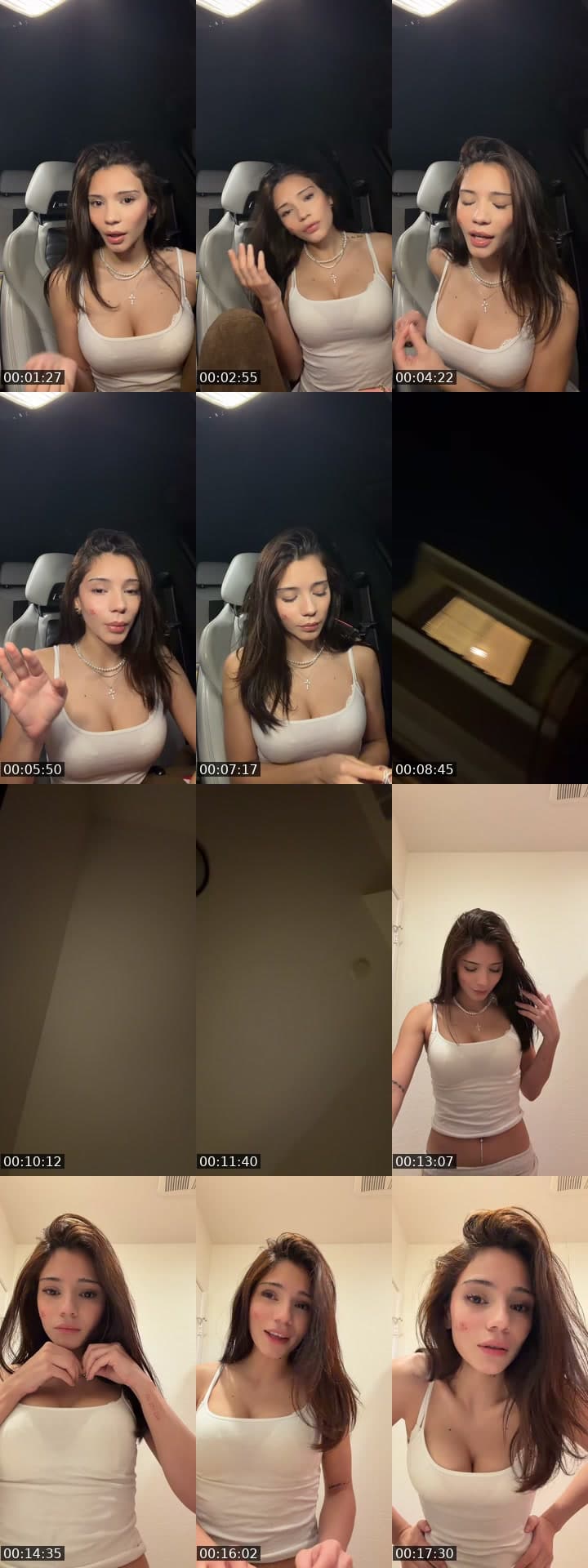 Say hi 2 mommy
