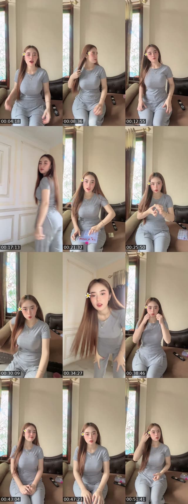 TikTok live: Hai by @risnahermawati24