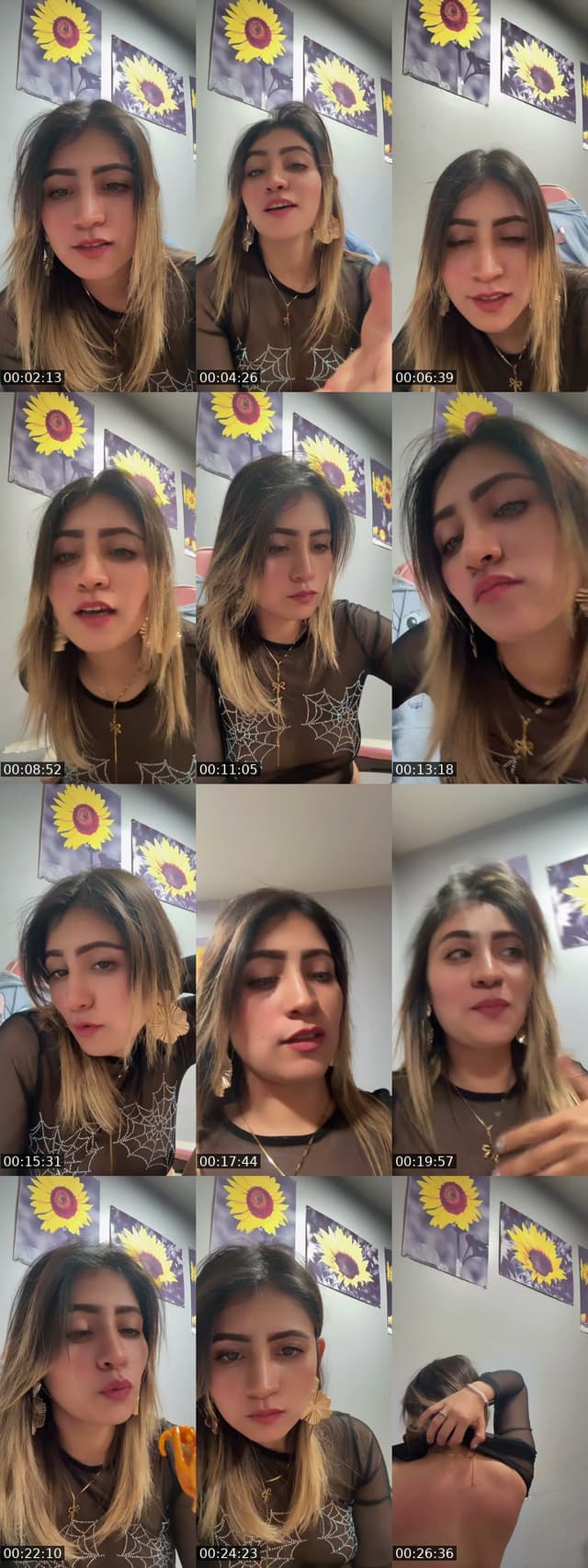 @mexicatrachita.50 TikTok live from 2026-05-25