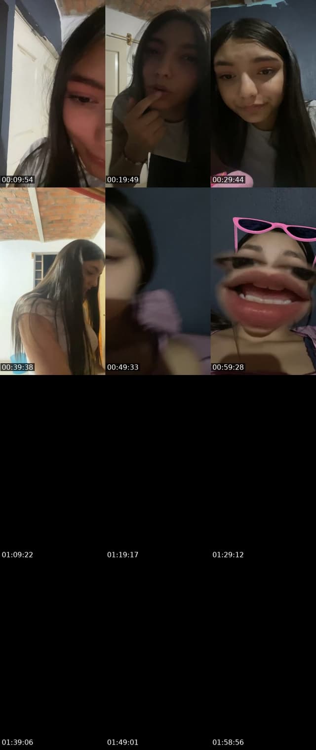 TikTok live: Metanse by @karynaal3