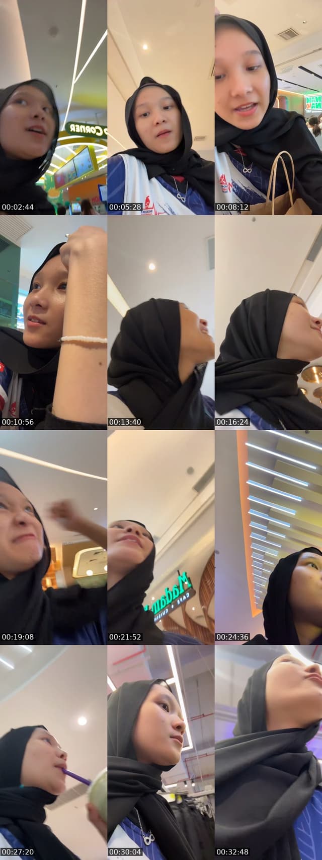 TikTok live: gedebush by @fdyghpy