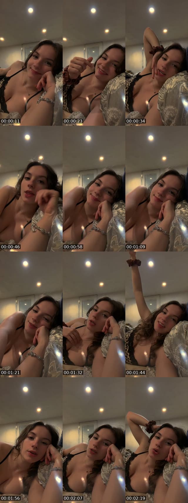 TikTok live: let’s hangout! 🩷 by @auremeds