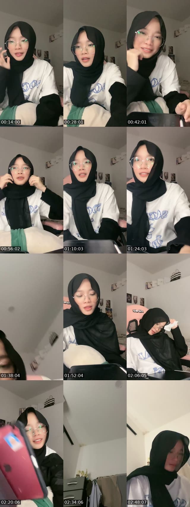 TikTok live: Hi by @fynalov3