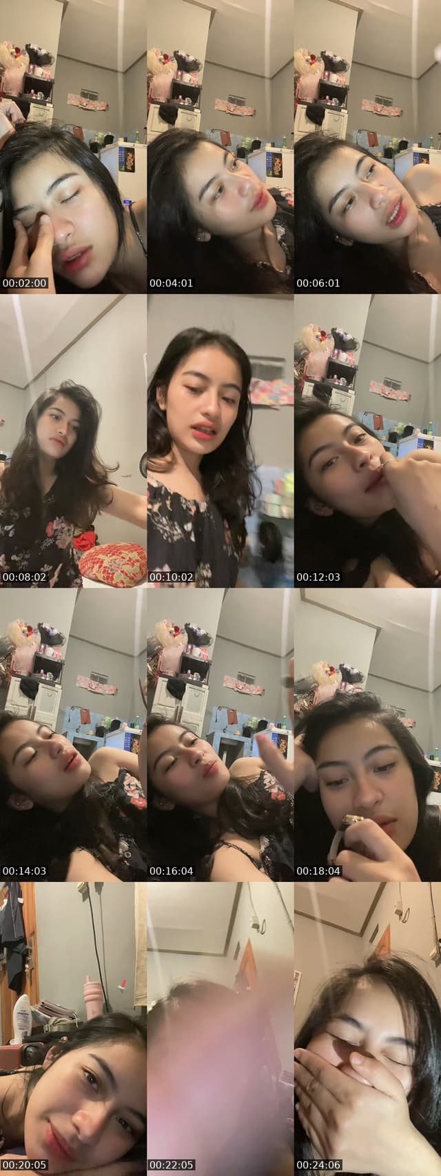 @alenaaltair TikTok live from 2026-05-24