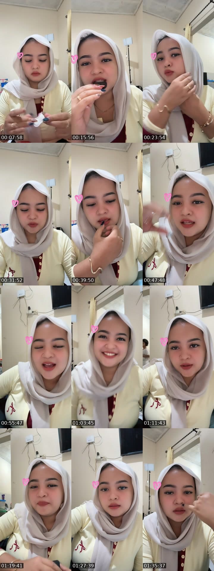 jangan malu tapi mau🫠