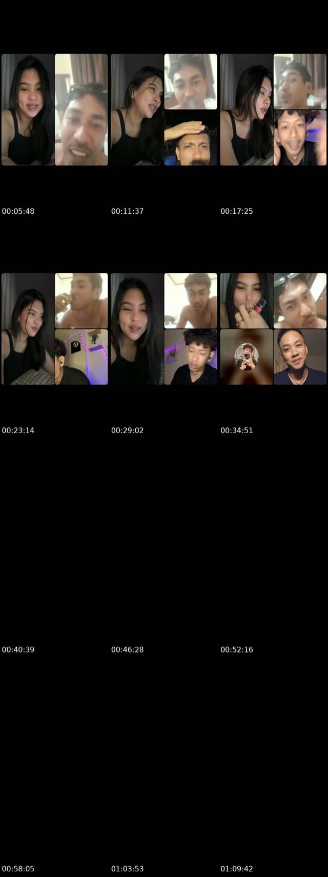 TikTok live: Apa ya by @anakpalingterakhirr