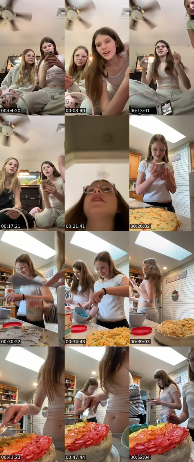 TikTok live: Live😁 by @11thtimesthecharm112797