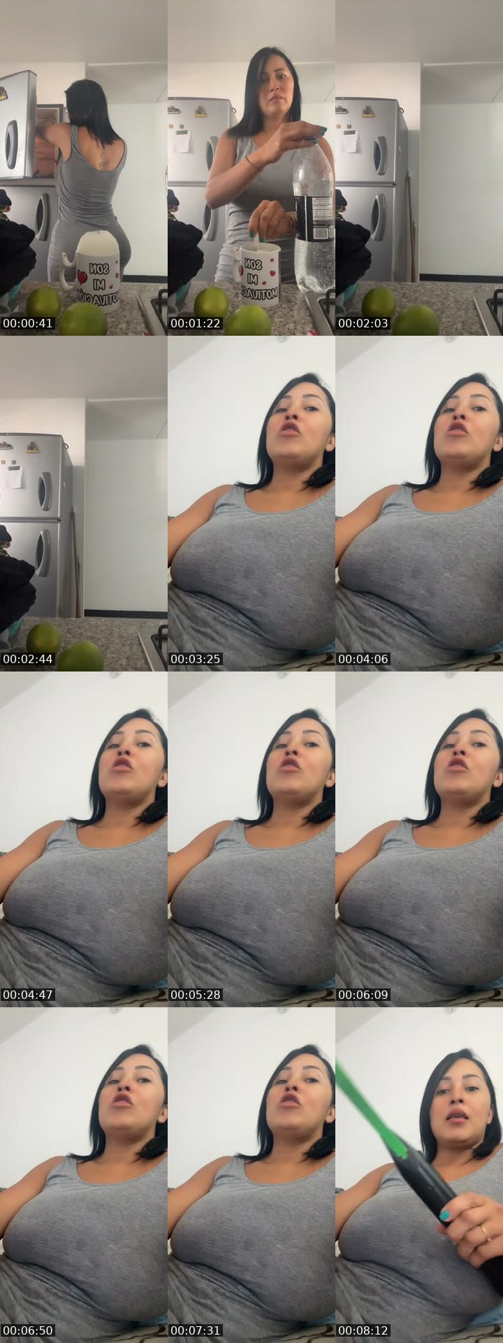 @ngelika8621 TikTok live stream