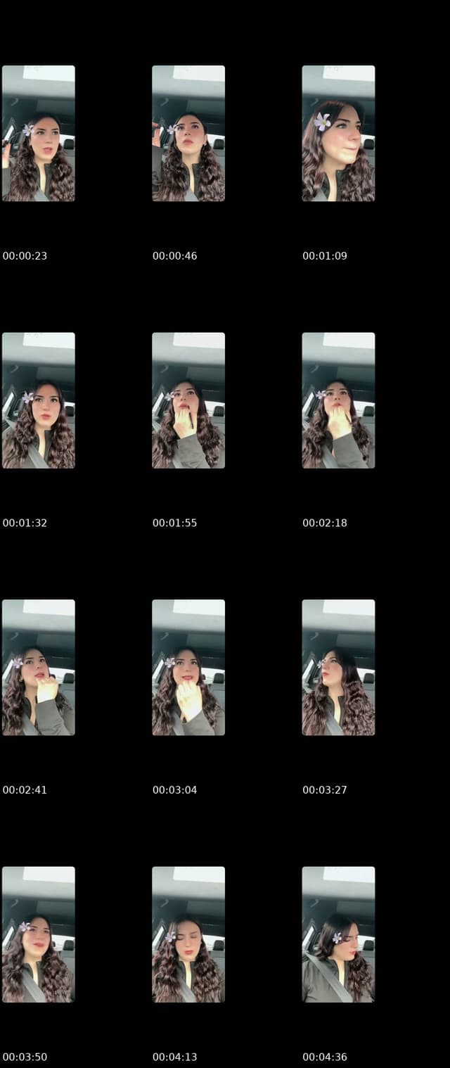 TikTok live: Come hangout by @hifellowstranger