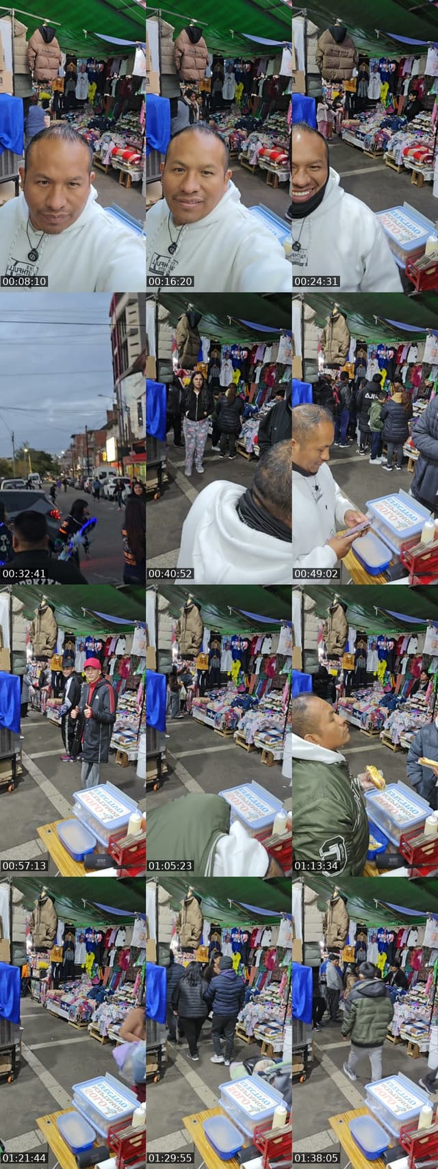 @el_sabor_queteenloquece8 TikTok live from 2026-05-24