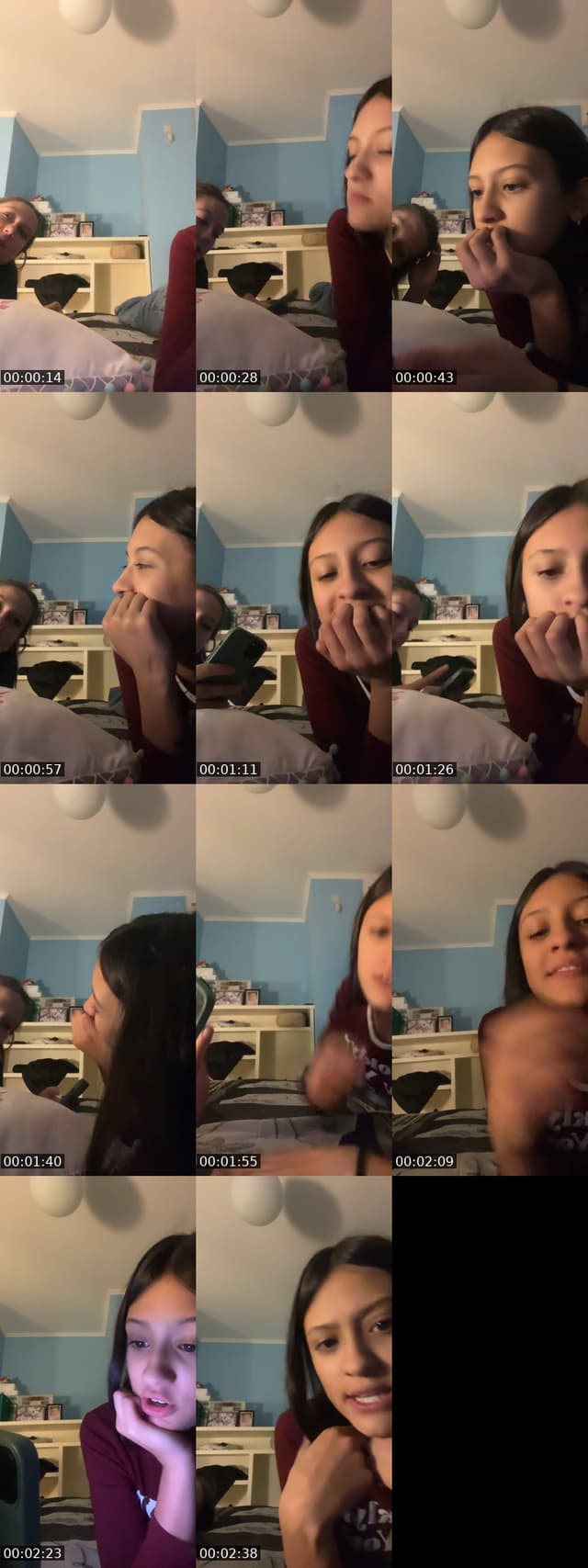 TikTok live: . by @alma_torress2
