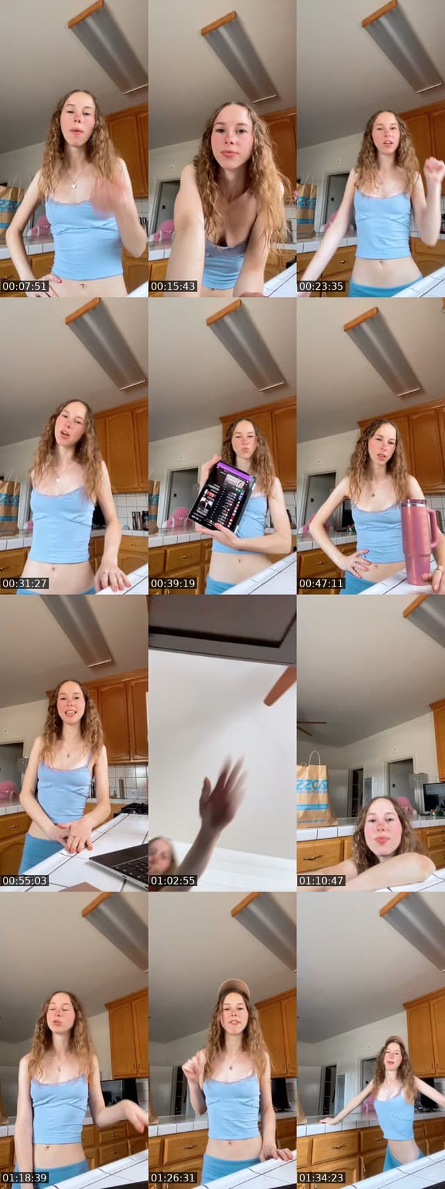 @beccaa0801 TikTok live from 2026-05-24