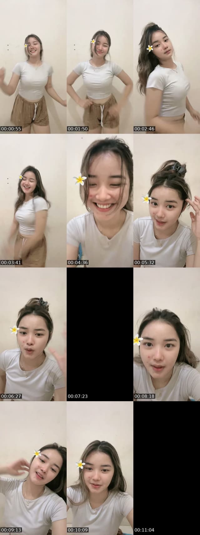 TikTok live: Bismillah sawerianya🤗 by @el38473929