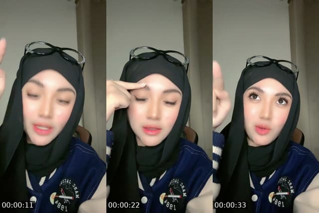 TikTok live: Hello  💕 by @eeluny_