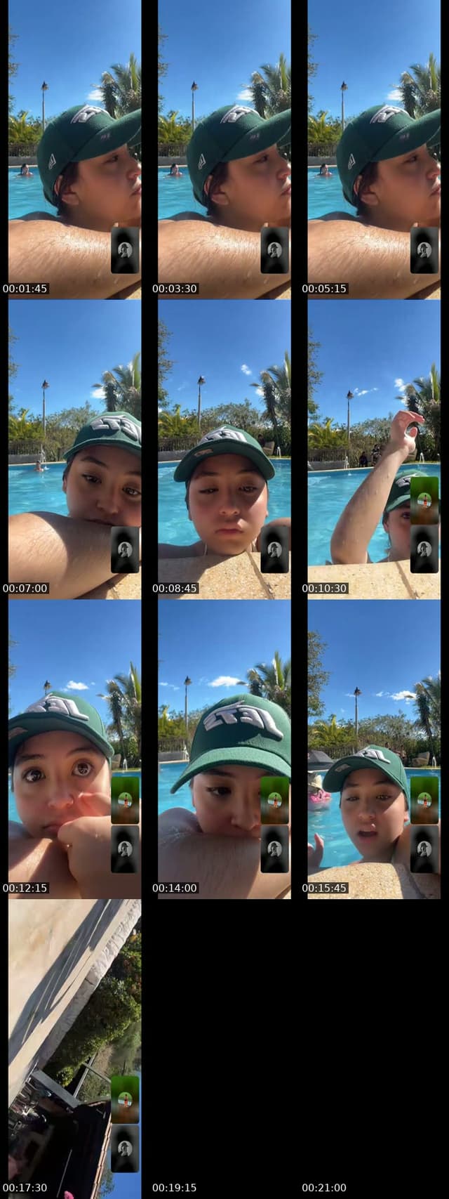 TikTok live: Holaaaaa by @dulce.maria20123