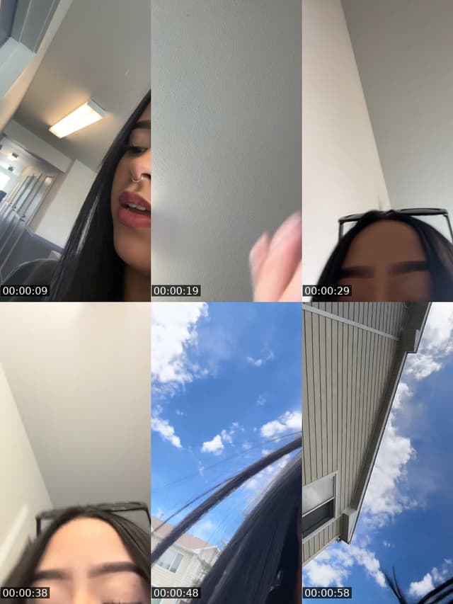 TikTok live: 🏳️‍🌈 by @leilany_sto