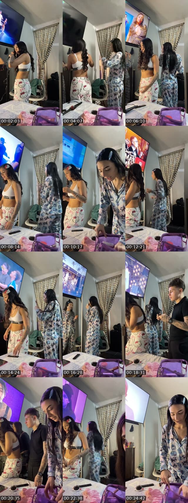 TikTok live: entrem by @fagundes__vxxs