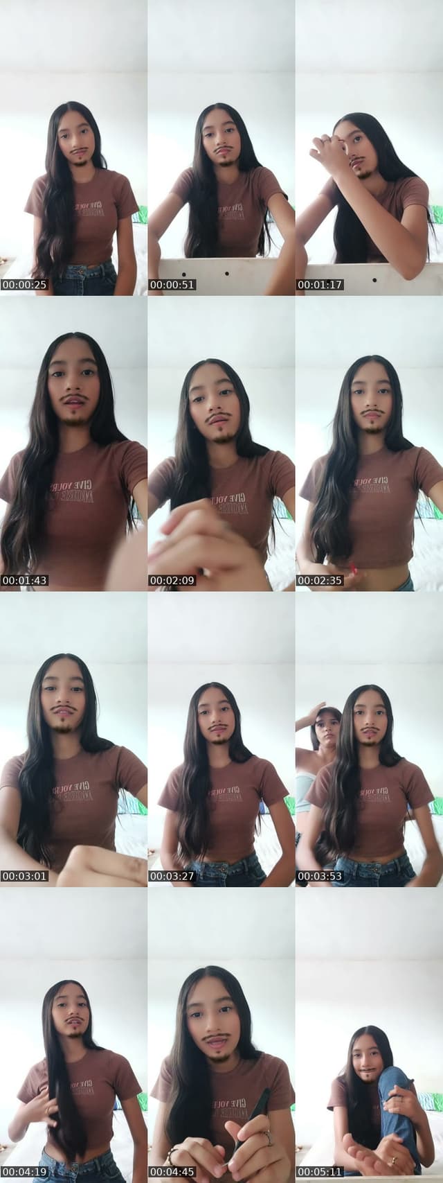 @mari.uribe21 TikTok live from 2026-05-24