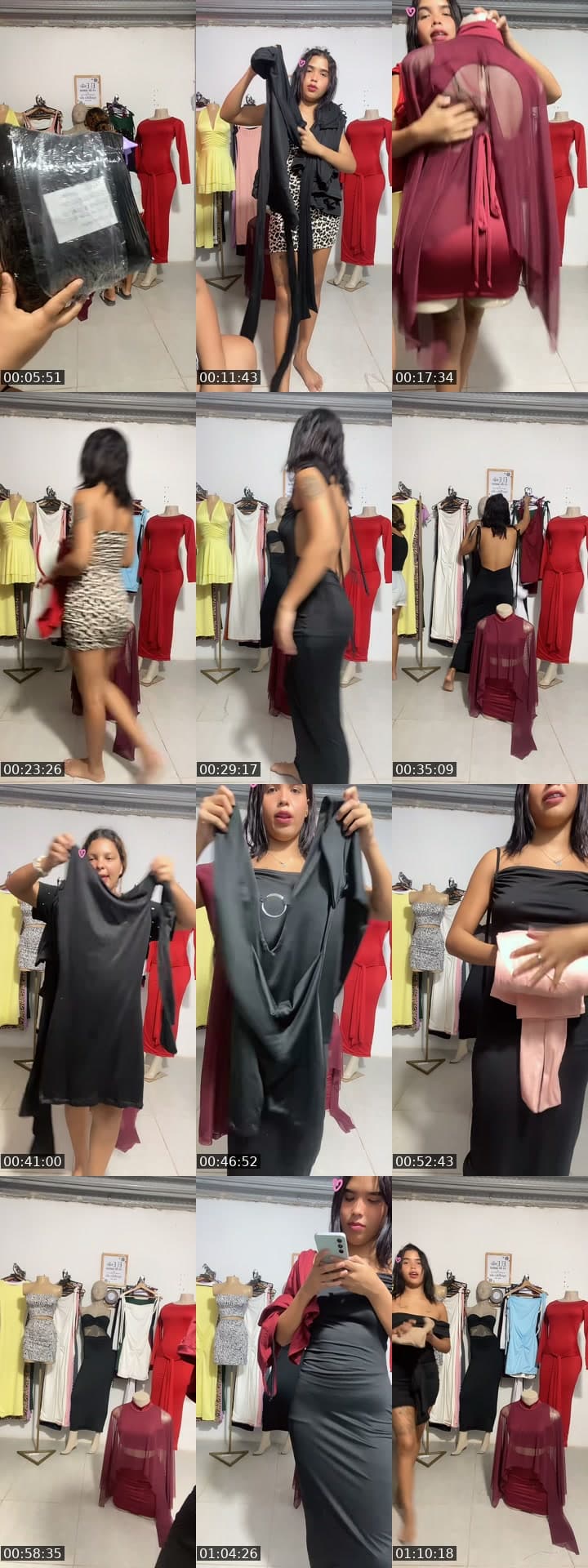 @morestoreoficial1 TikTok live stream