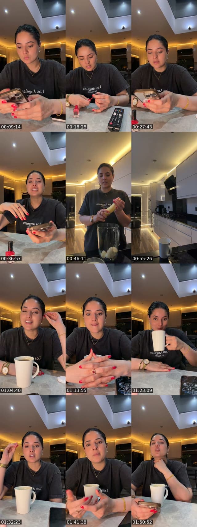 @fizabash_official TikTok live from 2026-05-24
