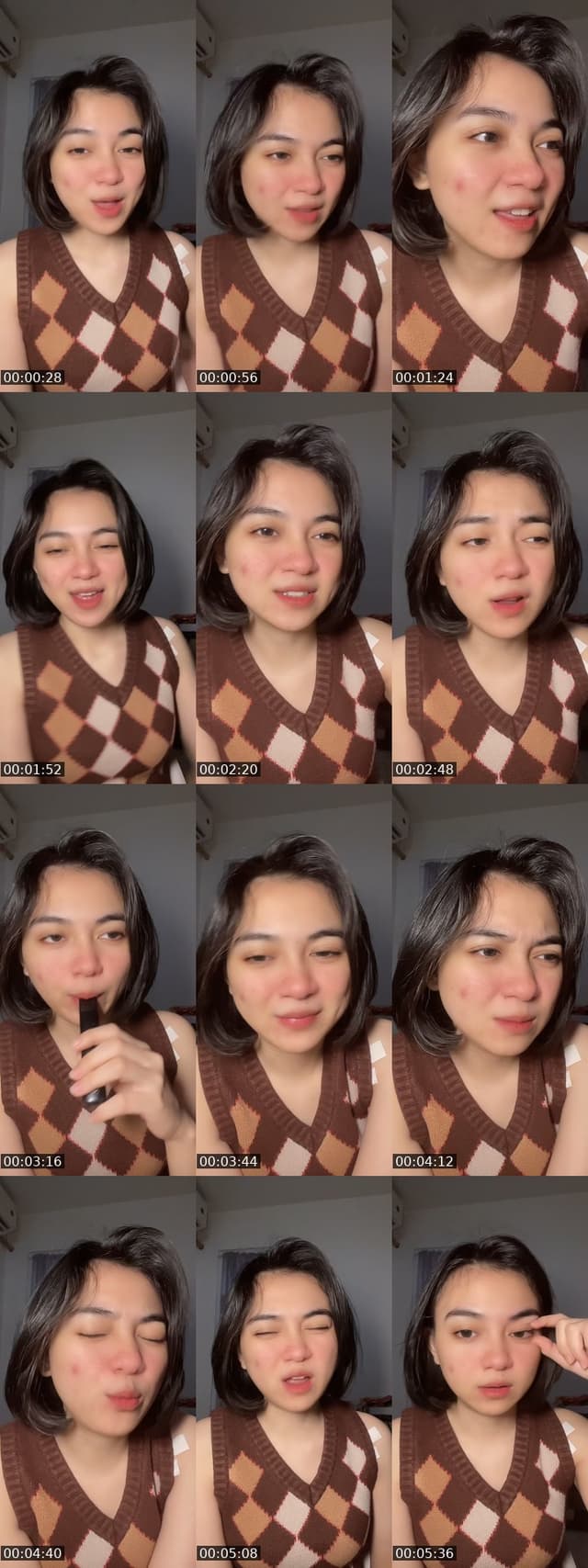 TikTok live: apa? by @ruby.disini