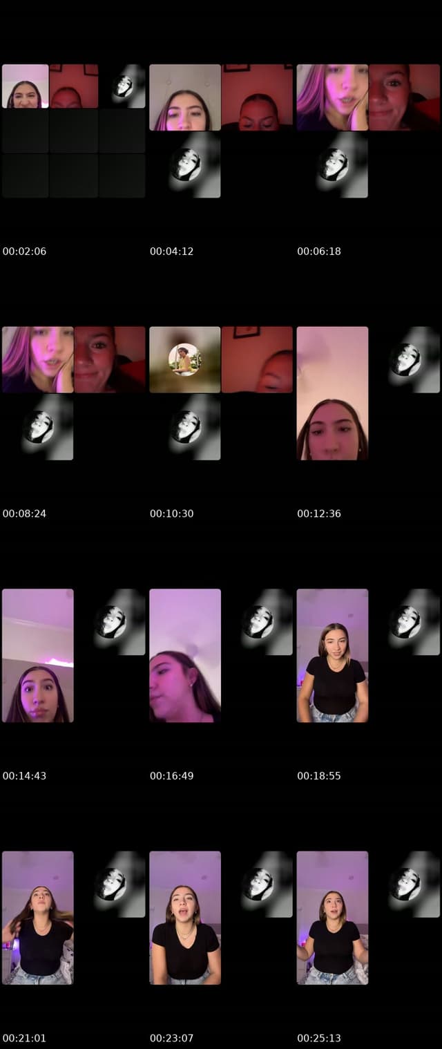 TikTok live: Join the teamm! Get lit by @angelina._fl