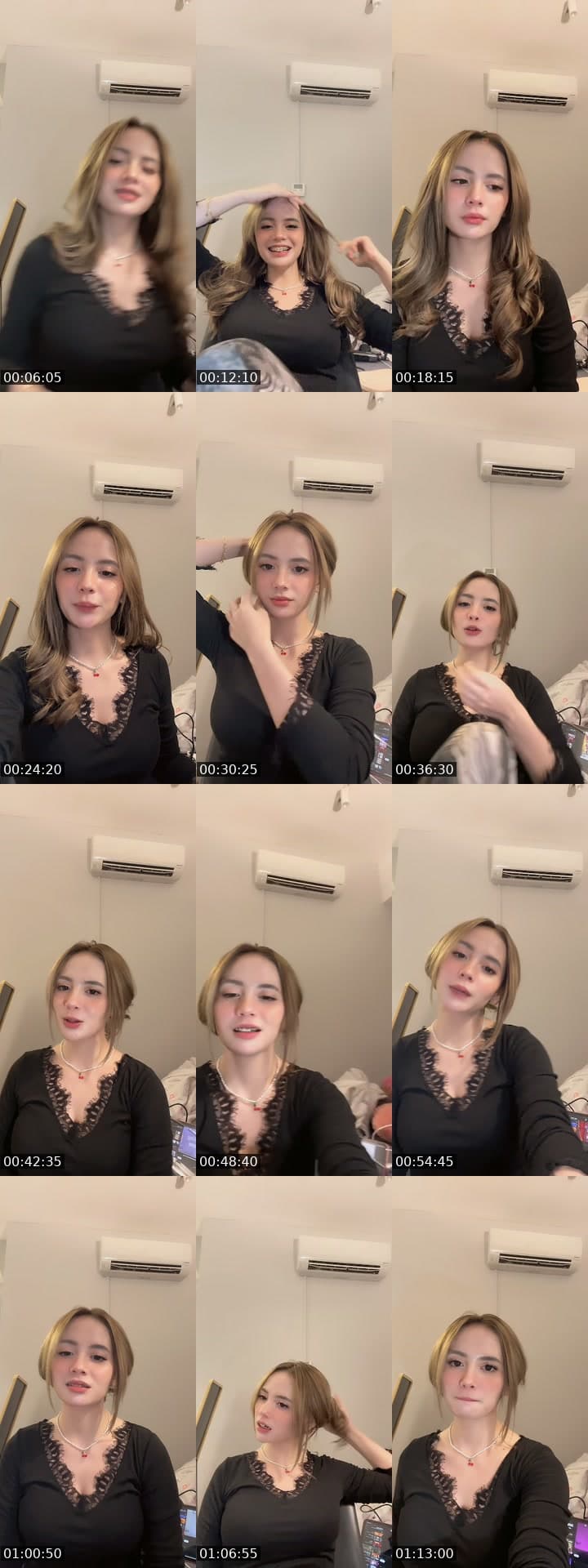 mowning