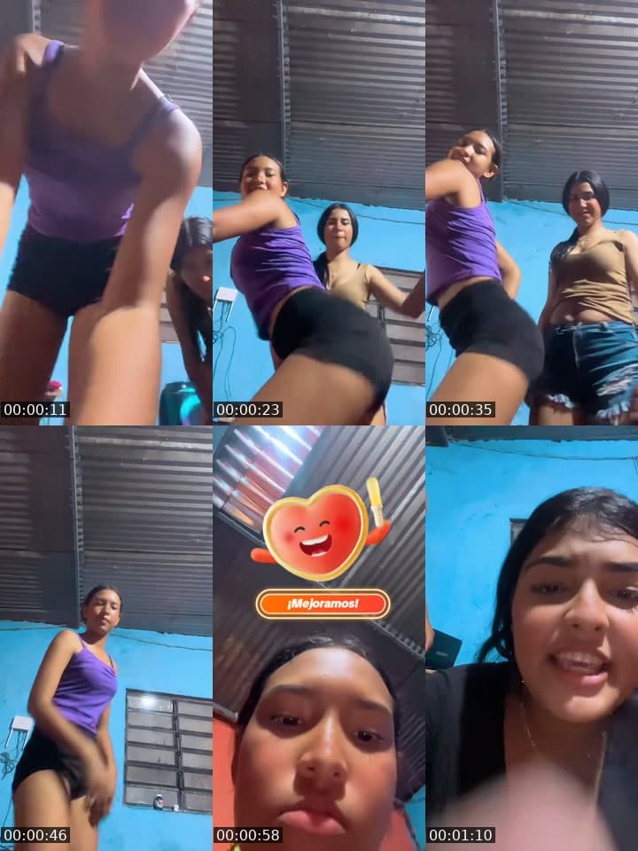 @wilmelimanzano16 TikTok live stream