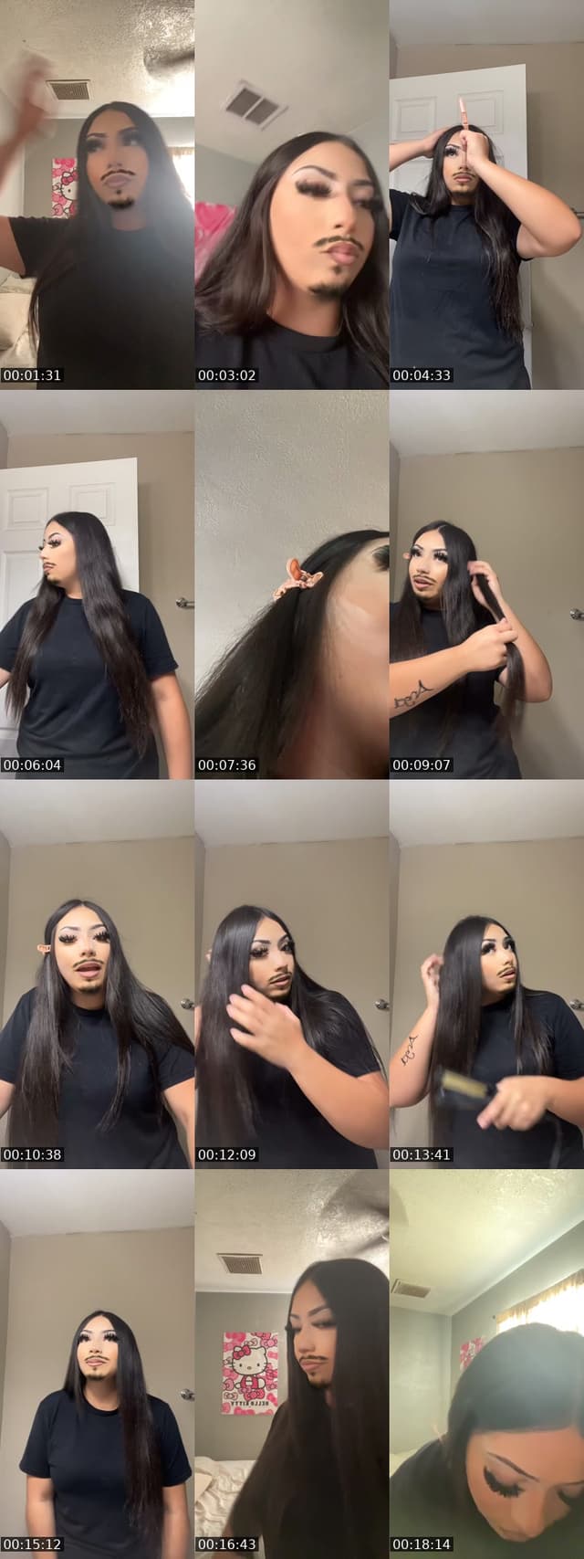 @azximenaa TikTok live from 2026-05-25