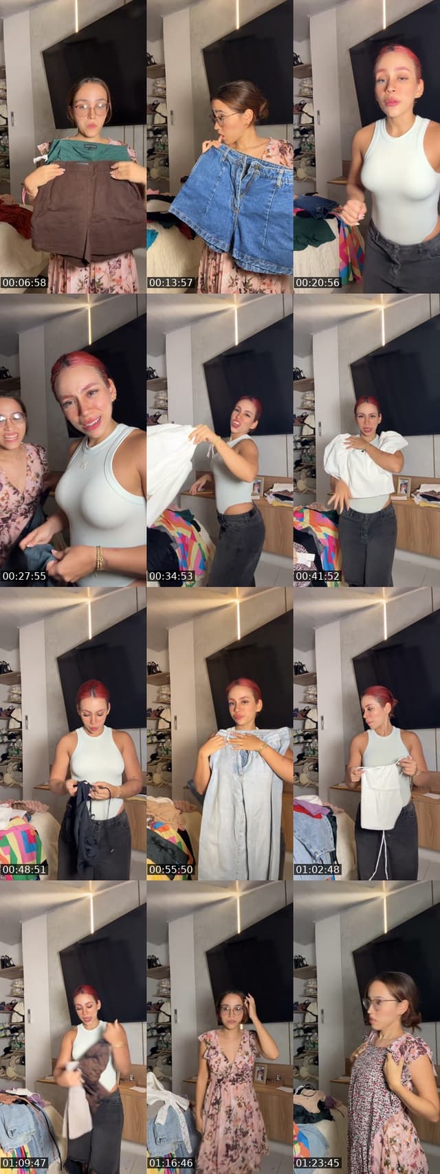 TikTok live: Pulguerito👠 by @andreagoomezm2.0