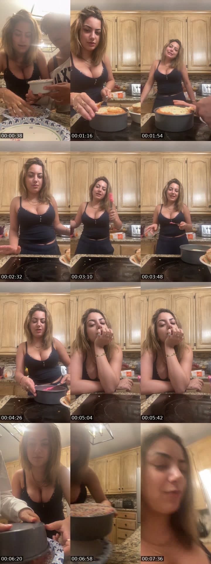 @shmoney6769 TikTok live stream