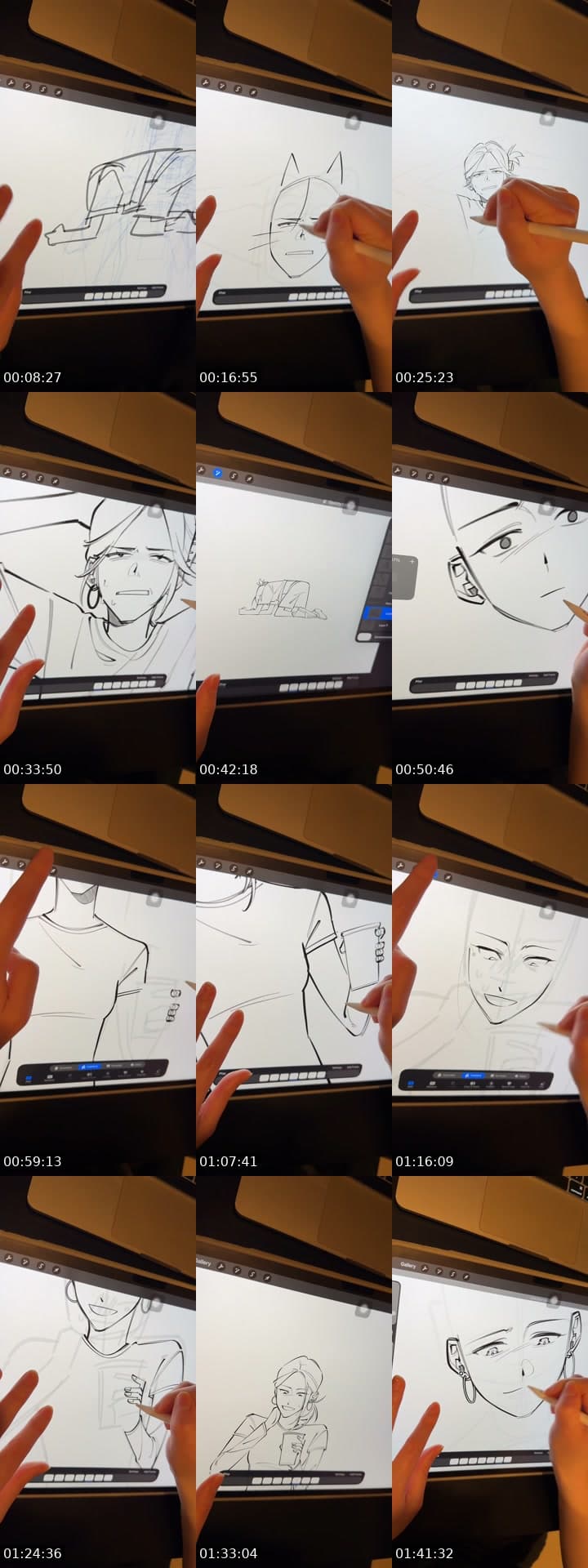 Drawing