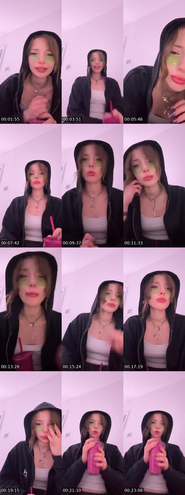 TikTok live: londraya firar by @lilyhawker