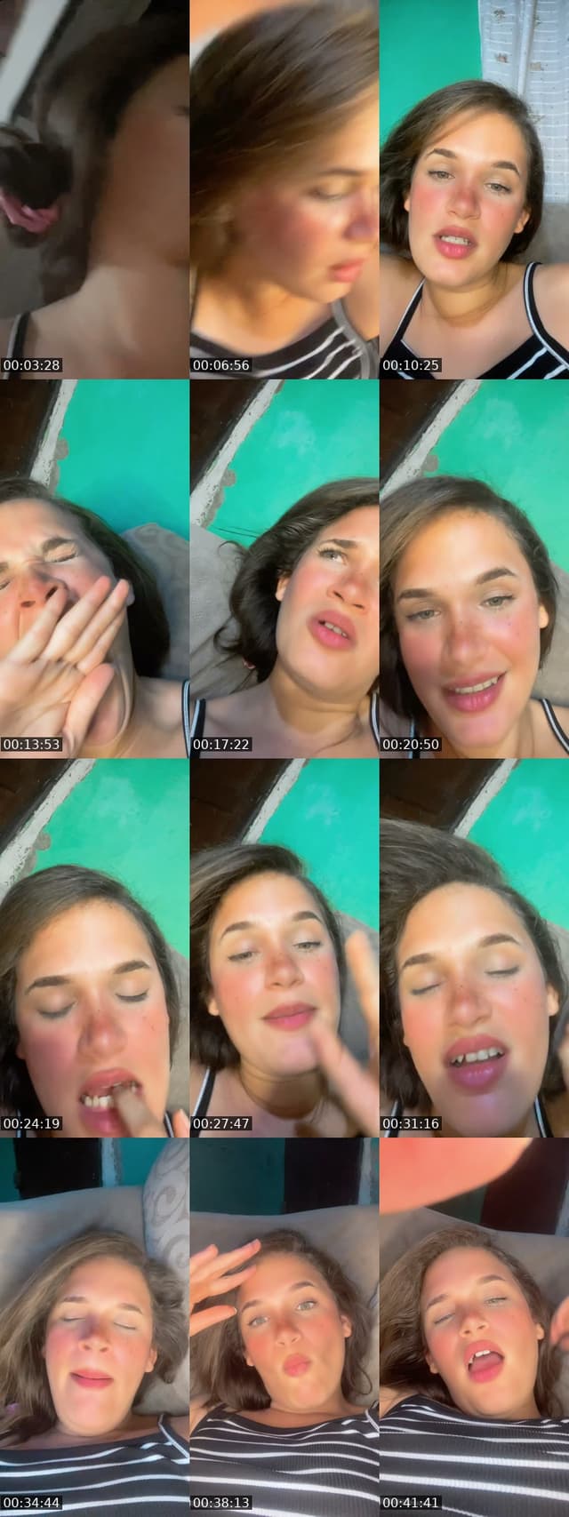 @mariibarbie_ TikTok live from 2026-05-25