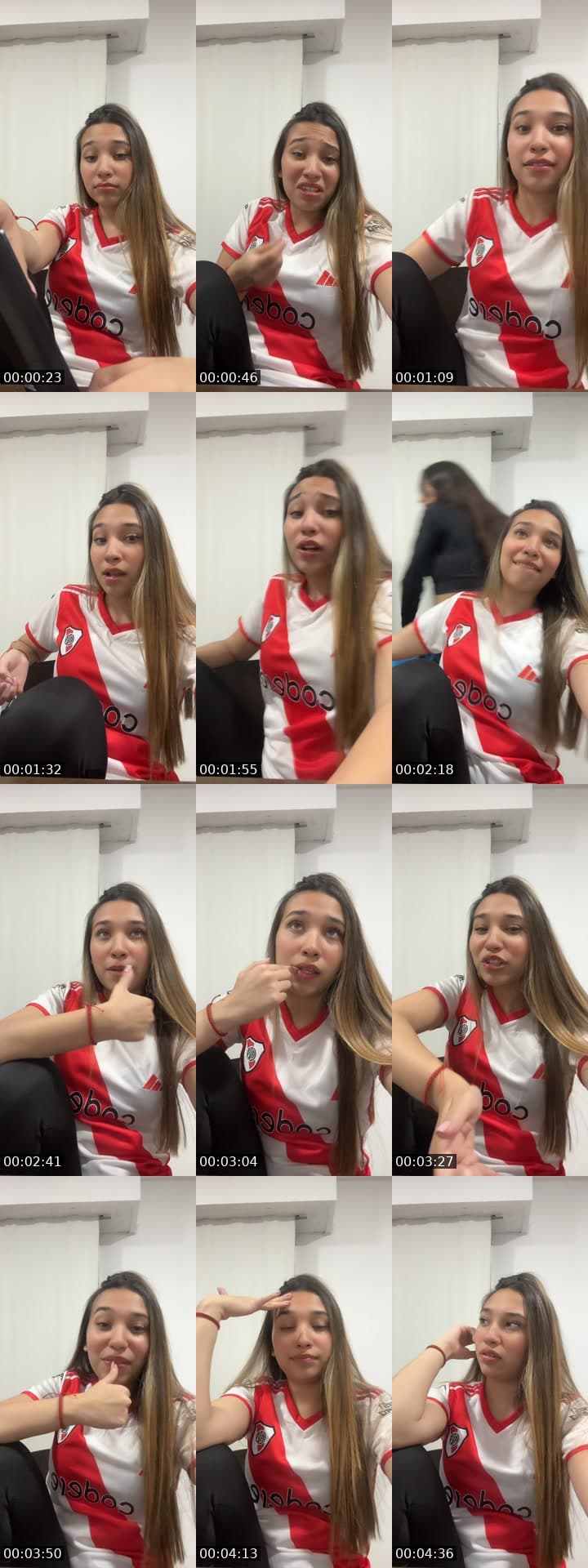 @shai_martinez_ TikTok live stream