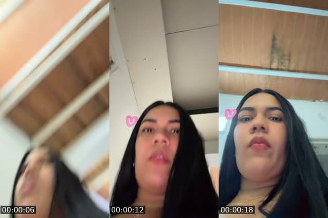 Venezuela TikTok live: Ilumina mi galería ❤️‍🔥 by @genesisrodriguezoficial