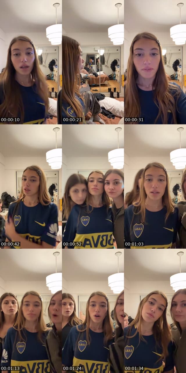 @valenorsinii TikTok live from 2026-05-25