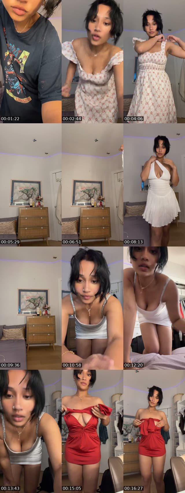 @rurusfit TikTok live from 2026-05-25