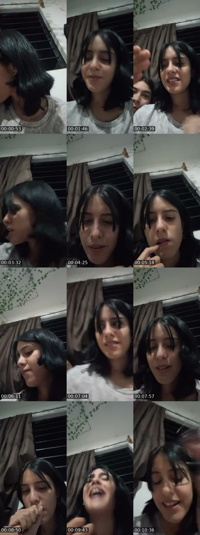 @fergivens TikTok live from 2026-05-25