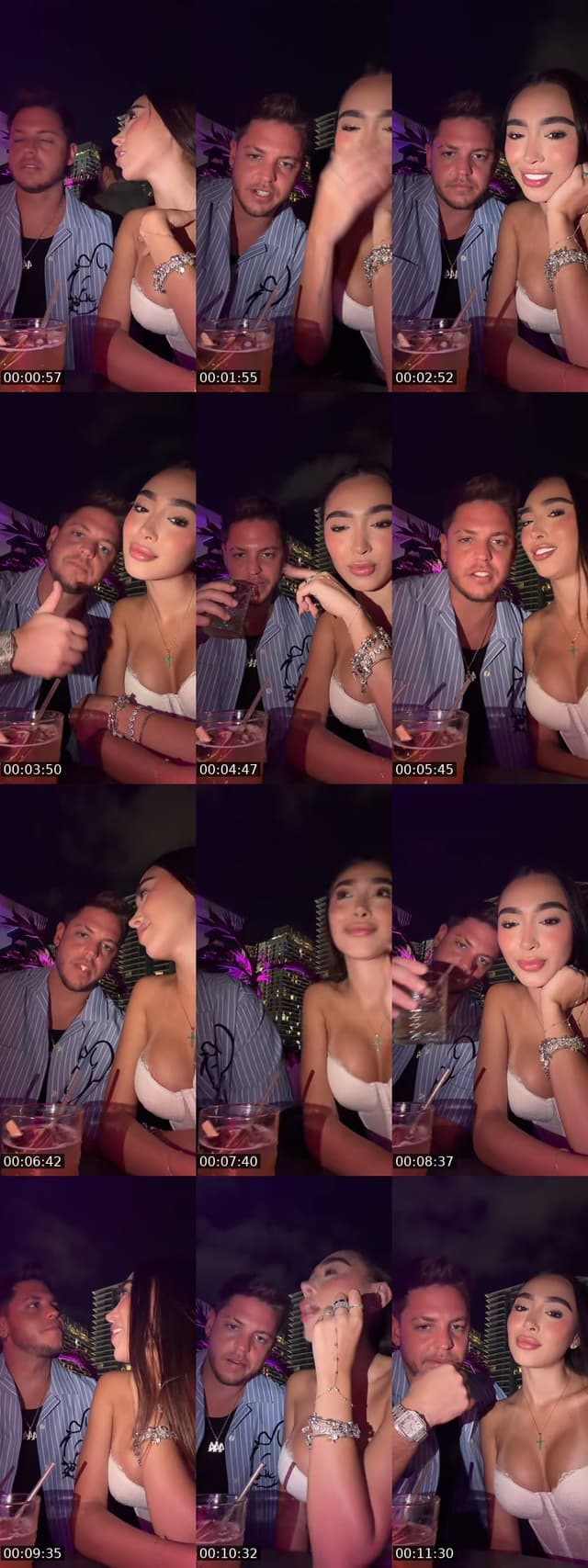 TikTok live: 💕🤏🏼 by @_maarriixx