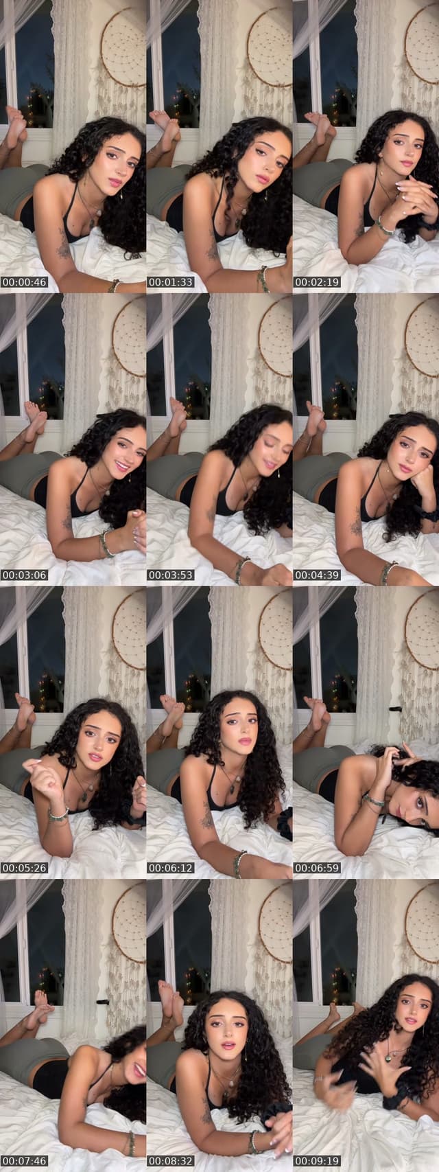@isa.portofinaa TikTok live from 2026-05-25