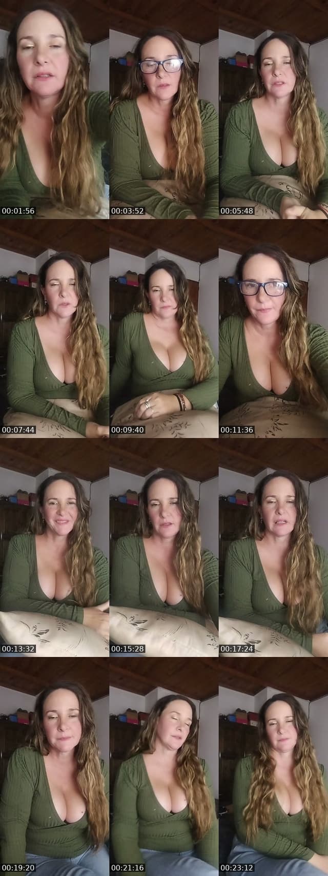 TikTok live: Buenas noches bienvenido 🤗 by @natnash77