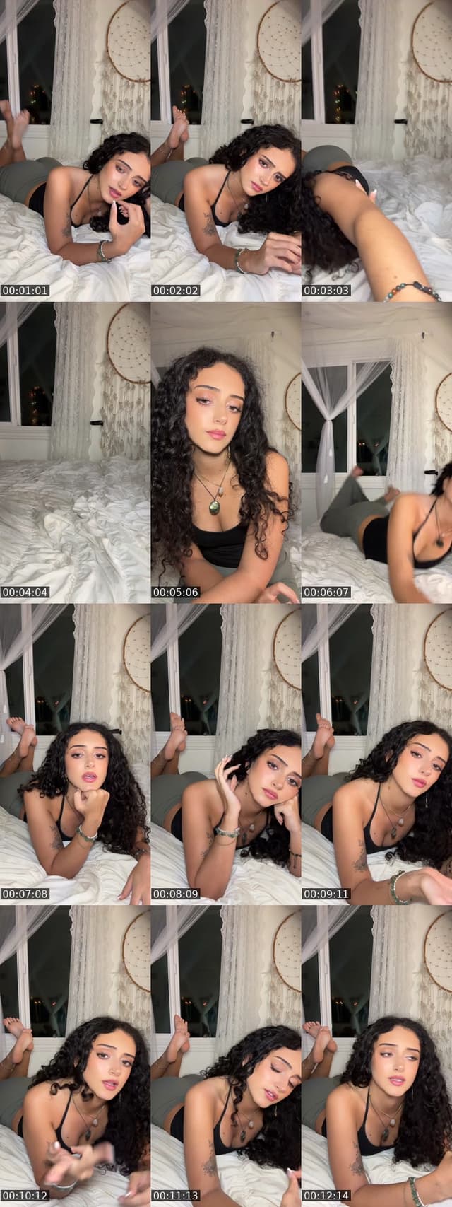 @isa.portofinaa TikTok live from 2026-05-25