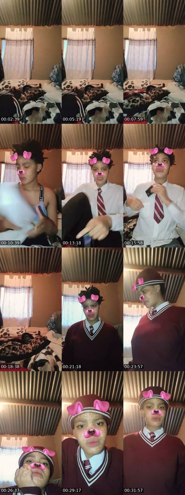 TikTok live: wlw.🏳️‍🌈🤍 by @calindidthat