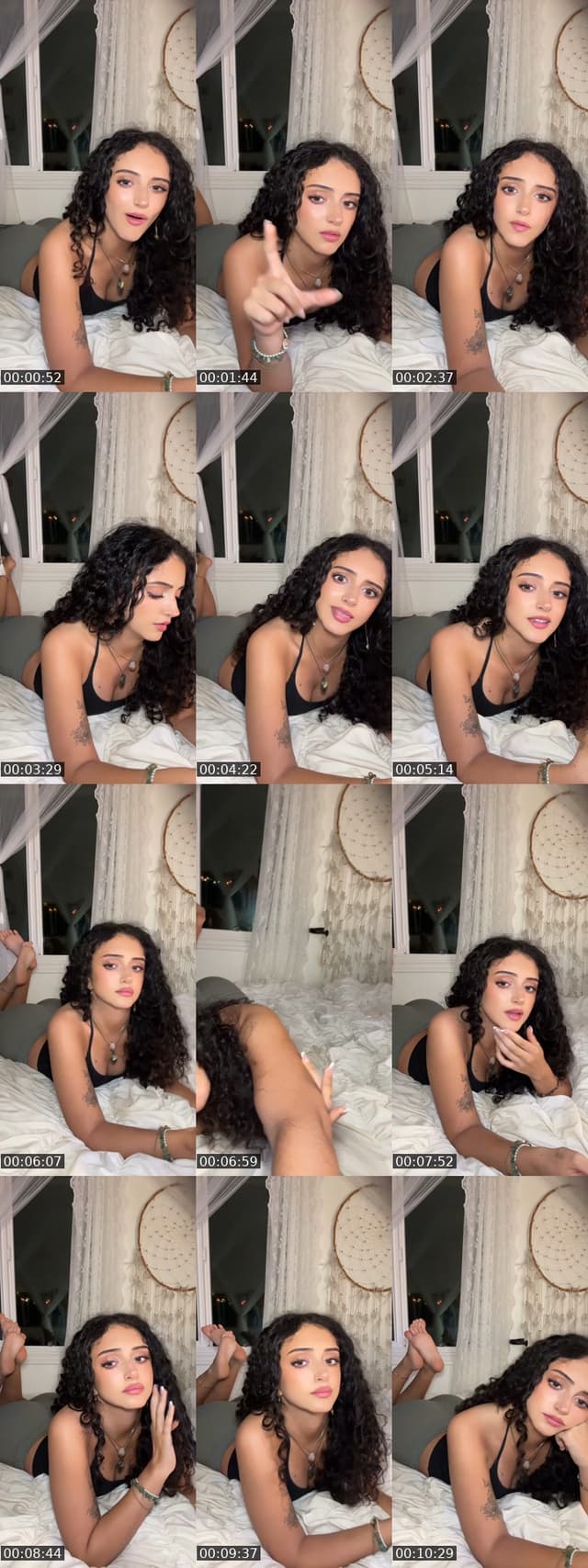 @isa.portofinaa TikTok live from 2026-05-25