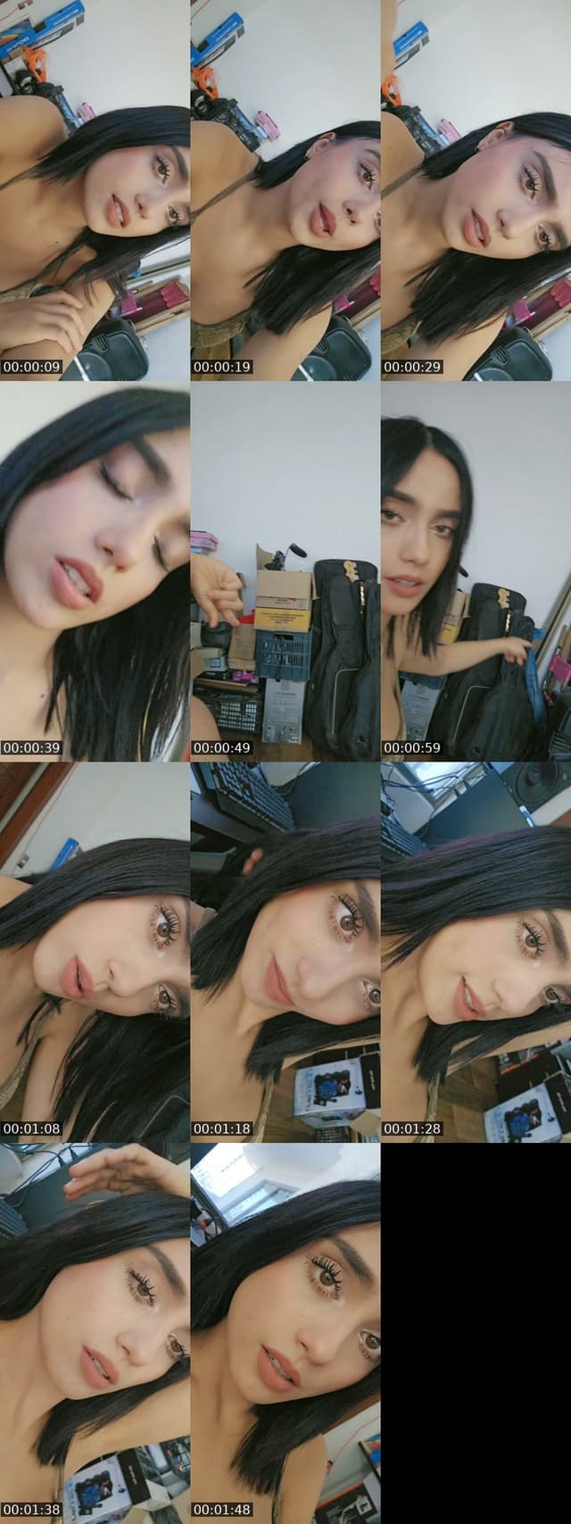 @yunith25 TikTok live from 2026-05-25