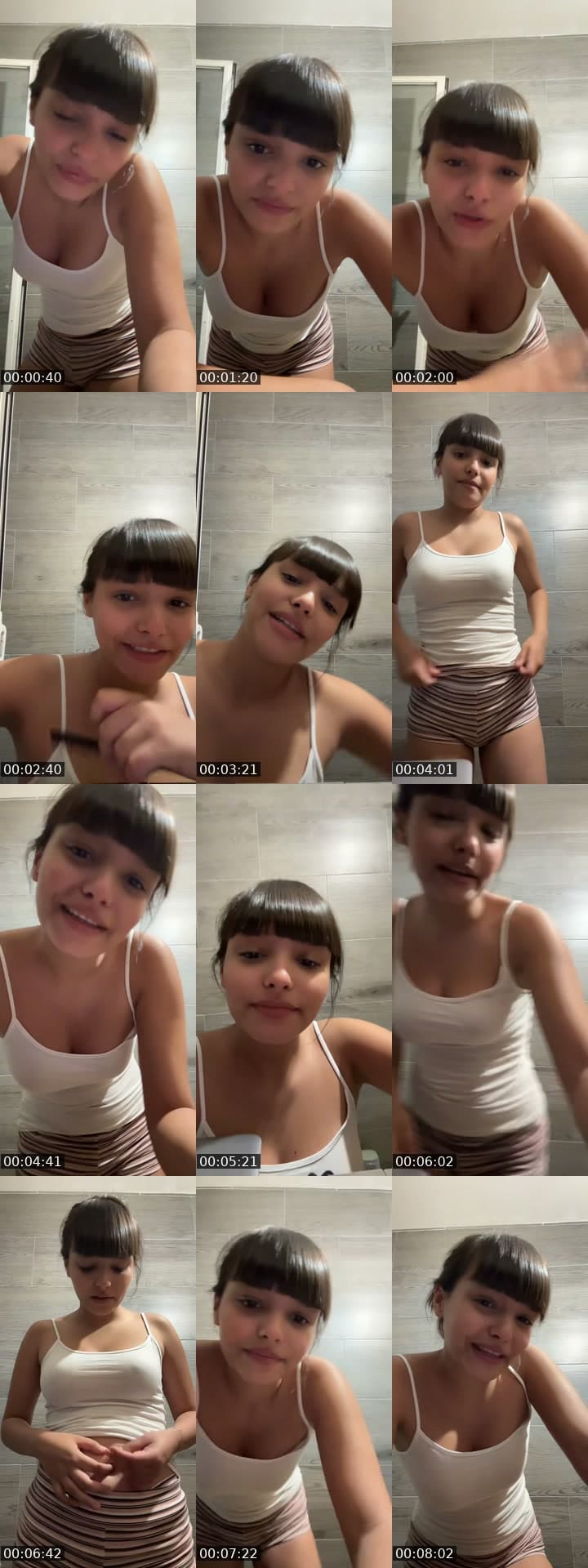 @_.alexaandrrra_ TikTok live stream